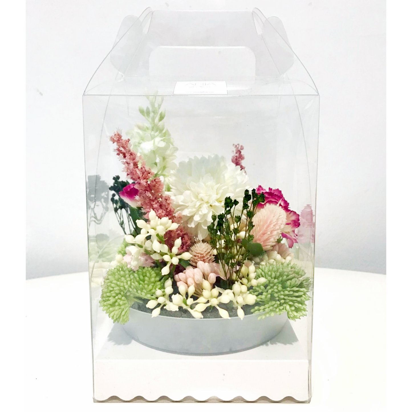 Composizioni_Fiori_Artificiali-Aria_di_Fiori-Aria_di_Primavera_Centrotavola_Spring_Regalo
