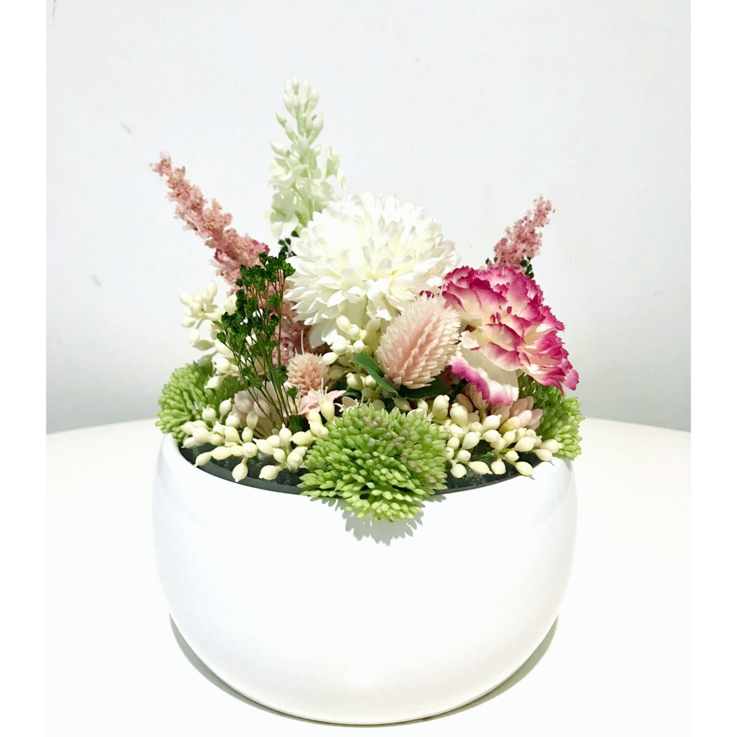 Composizioni_Fiori_Artificiali-Aria_di_Fiori-Aria_di_Primavera_Centrotavola_Spring_Vaso