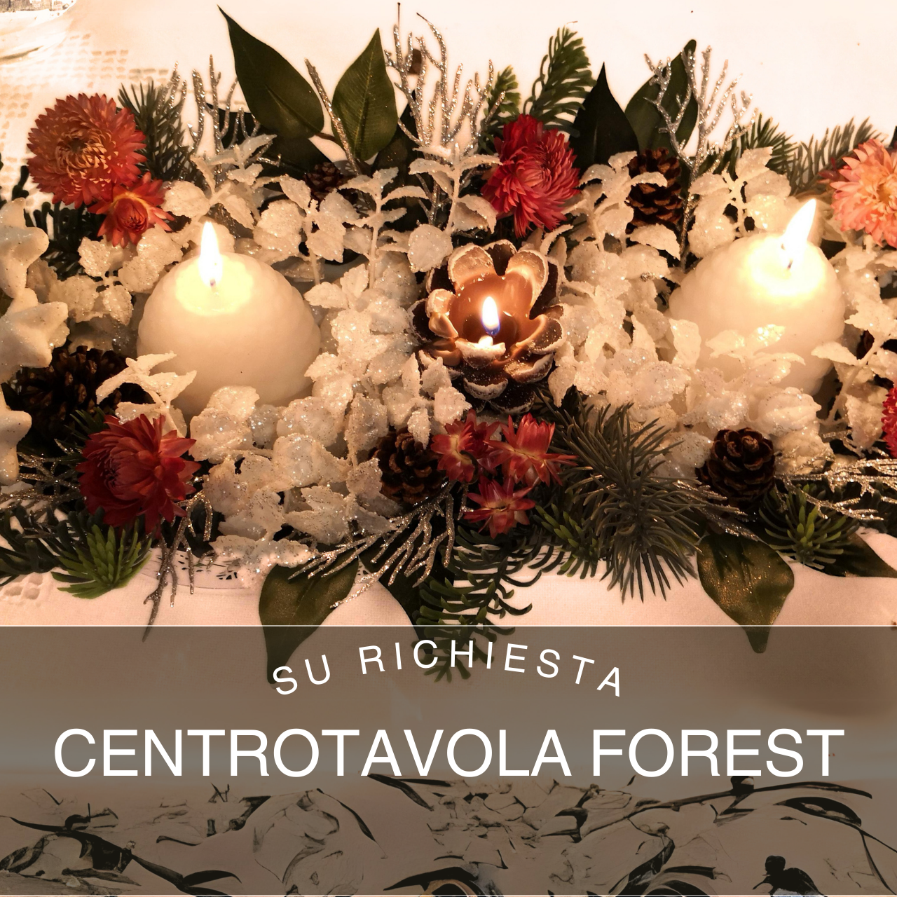 Composizioni_Fiori_Artificiali-Aria_di_Fiori-Centrotavola_Natale
