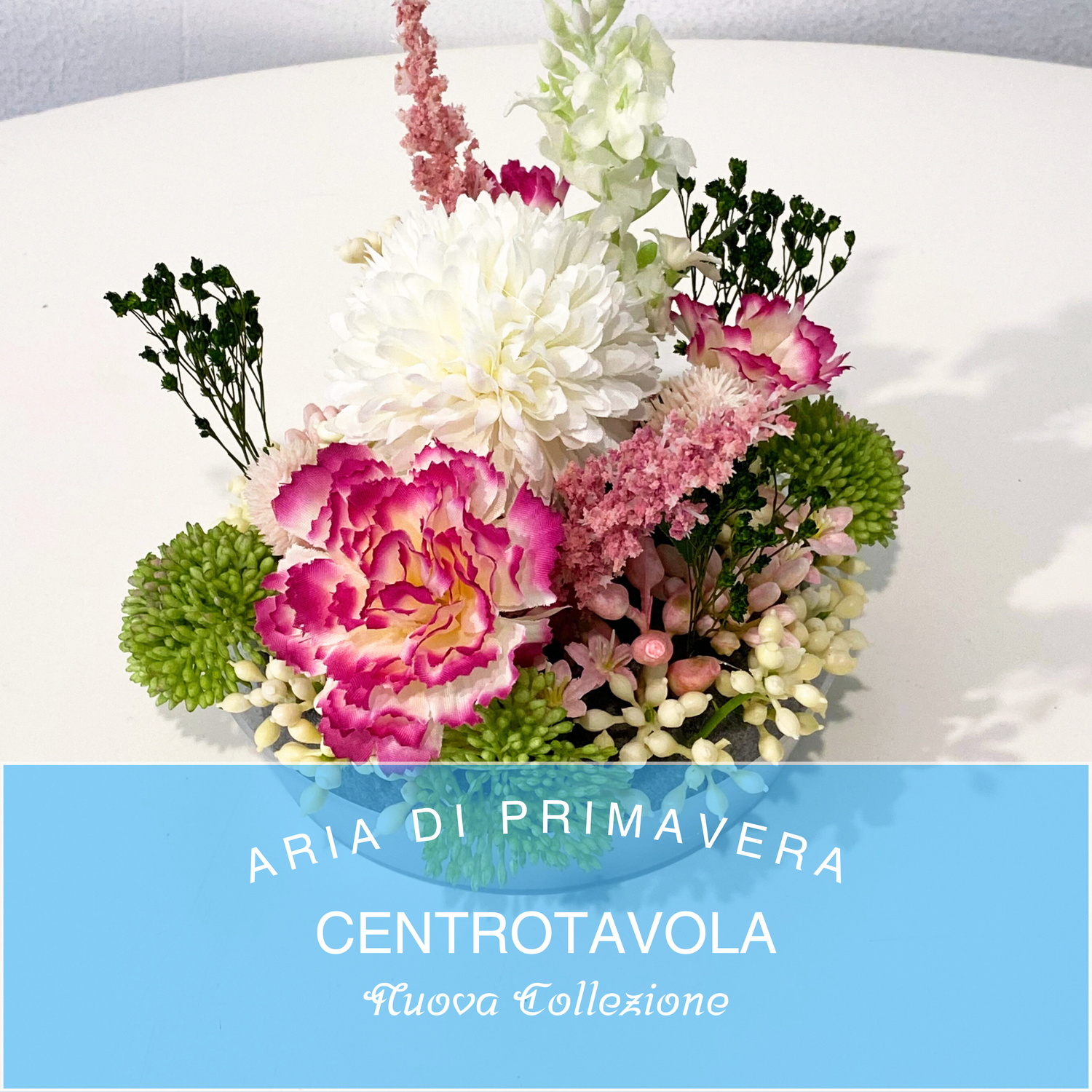 Composizioni_Fiori_Artificiali-Aria_di_Fiori-Aria_di_Primavera_Centrotavola