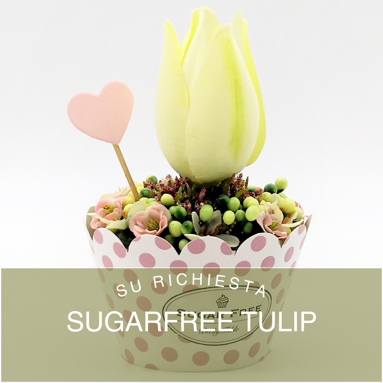 Composizioni_Fiori_Artificiali-Aria_di_Fiori-Sugarfree_Tulipano
